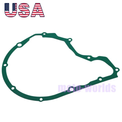 For Suzuki VZ800 Boulevard M50 05-2019 Intruder M800 05-2011 STATOR COVER GASKET Foto 1 de 4