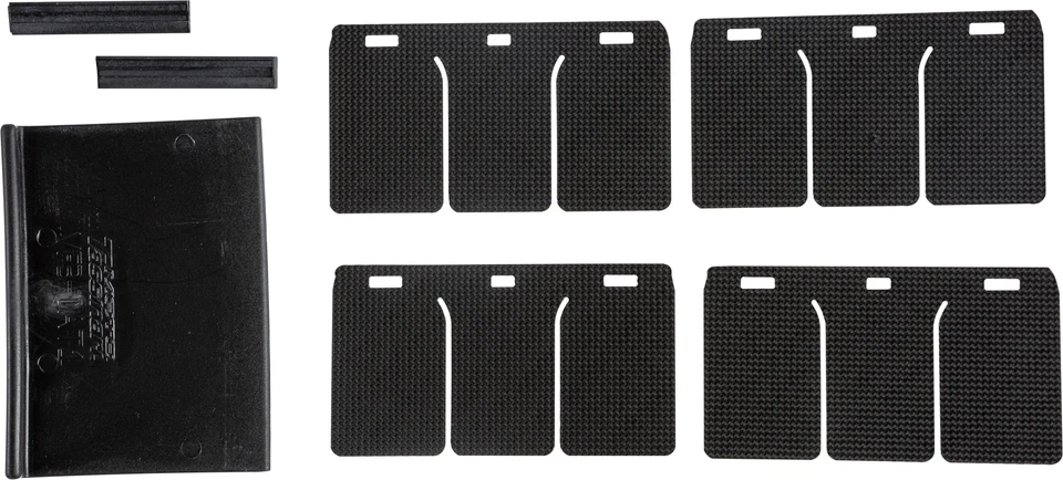 MOTO TASINARI Vforce 3 pétalos de repuesto S/M 3P883A Foto 1 de 1