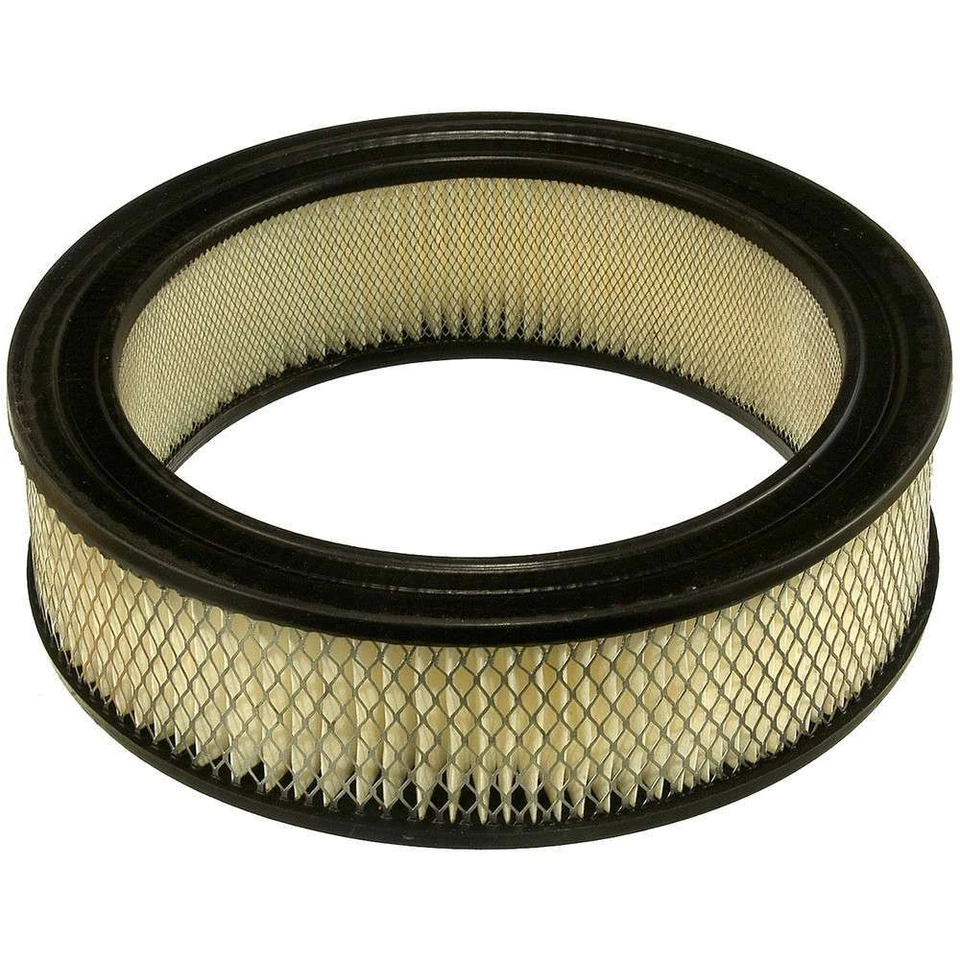Filtro de aire redondo Fram CA3529 - 1980-1987 Dodge, Chrysler, Plymouth Foto 1 de 1