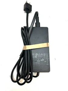 Genuine Microsoft AC Adapter 90W Model 1749 15V 6A - Picture 1 of 3