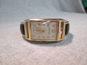 Vintage Waltham Ladies Watch, Model 750B - Picture 1 of 8