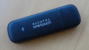 Internet-Dongle ALCATEL ONETOUCH X602D unlocked - Zdjęcie 1 z 2
