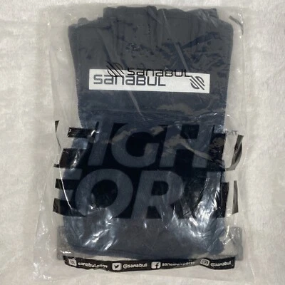 Sanabul Gel Hand Wraps for Boxing Gloves MMA Muay Thai Kick Boxing Quick Wraps - Image 1 of 2