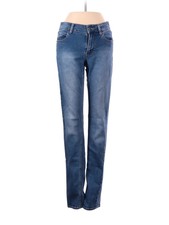 Cheap Monday Women Blue Jeans 26W