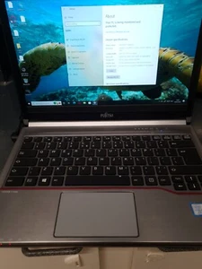 Fujitsu - Afbeelding 1 van 3