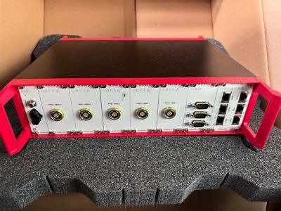 NEW Vector VX1161 Multi Base Module VX1161.11 5x POD HSSL2 VX1161.32C .41A .22B - Image 1 of 4