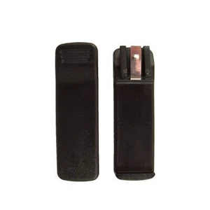 SRCommunications BCM3 Belt Clip for Motorola P1225 CP200 CT250 CT450 GP300 GP350 - Picture 1 of 1