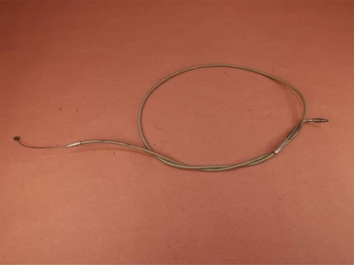 Кабельная линия дроссельной заслонки 1999-2006 Harley Davidson Road King FLHRI - Изображение 1 из 4