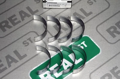 Rodamientos King SM para Toyota Camry 10-17 tC 11-16 2.5 2AR-FE 2AR-FXE Foto 1 de 4