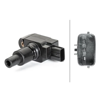 Bobina de ignição Hella 230035931 - Imagem 1 de 4