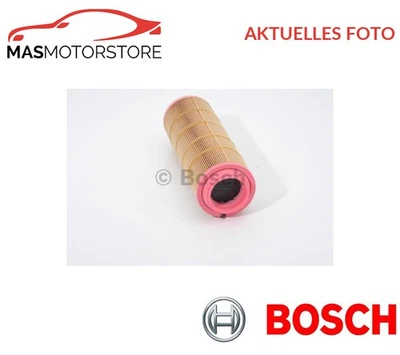 MOTOR LUFTFILTER MOTORFILTER BOSCH 1 457 433 069 P NEU OE QUALITÄT - Image 1 of 4