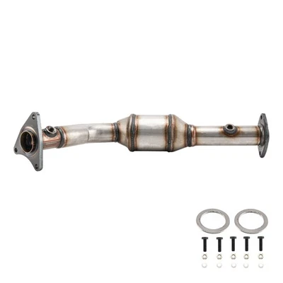 Catalytic Converter For 2010-2013 Toyota Tundra 2008-16 Toyota Sequoia 4.6/5.7L - Image 1 of 4