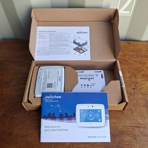 Switchee Wireless kit Z-WAVE 1000025-R2 Boiler controller - Picture 1 of 5