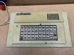 Computer sovietico (scheda madre sovietica clone spettro ZX Leningrado) - Foto 1 di 8