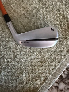Taylormade P DHY 3 Iron W/Tour AD DI - Picture 1 of 5