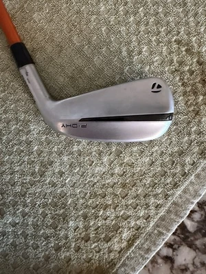 Taylormade P DHY 3 Iron W/Tour AD DI - Image 1 of 4