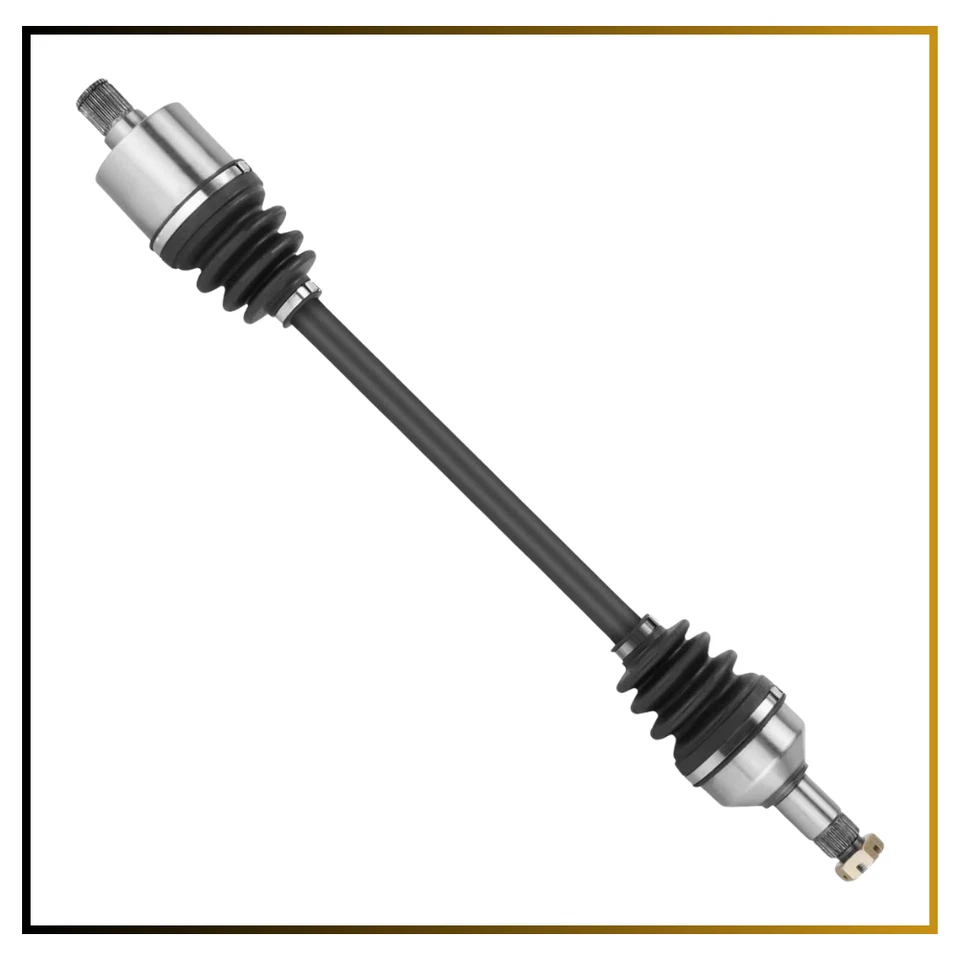 Eje trasero derecho o izquierdo CV para Arctic Cat Wildcat Sport 700 XT 2015-2019 Foto 1 de 4