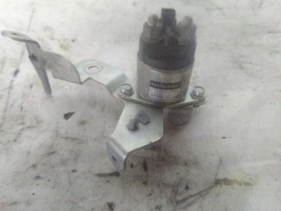 2019 Tesla 3 Starter Solenoid 56029616AA - Image 1 of 4