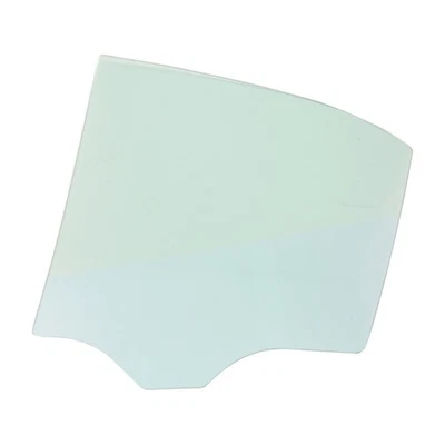 For Mercedes-Benz C250 2010 2011 Sedan Door Glass Driver Side | Rear Green Tint Foto 1 de 4