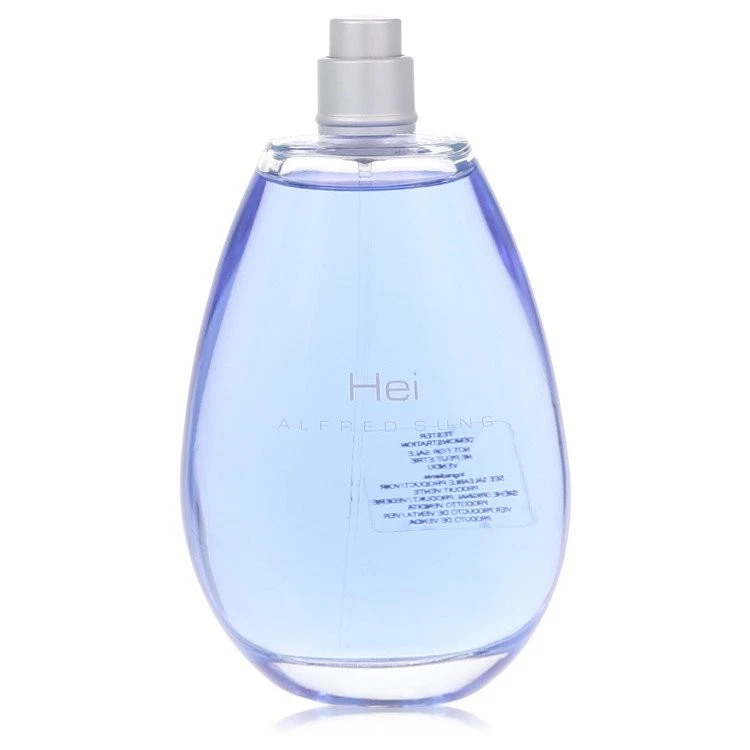 Hei by Alfred Sung Eau De Toilette Spray (Probador) 3,4 OZ para hombres Foto 1 de 1