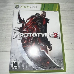 Xbox 360 Prototype 2 - Picture 1 of 2