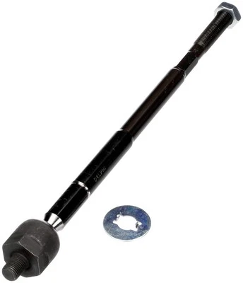 Extremo de barra de dirección interior delantero Delphi para Toyota Corolla 1993-1997 Foto 1 de 3