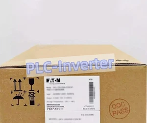 NUEVO EATON MMX12AA1D7F0-0 Convertidor de Frecuencia Entrega Rápida/ - Imagen 1 de 1