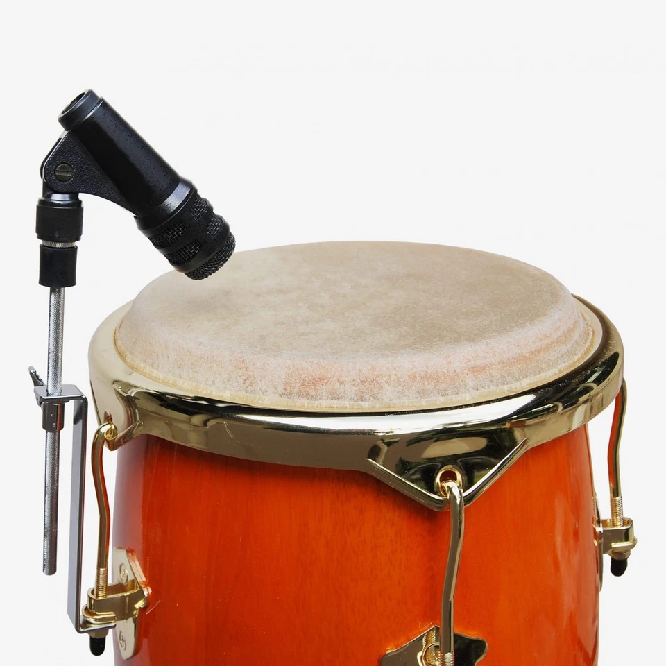 Dunnett - MHC - Mic Holder for Conga or Bongo - Image 1 of 1