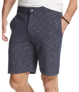 Weatherproof Mens Heather Casual Walking Shorts - Picture 1 of 3