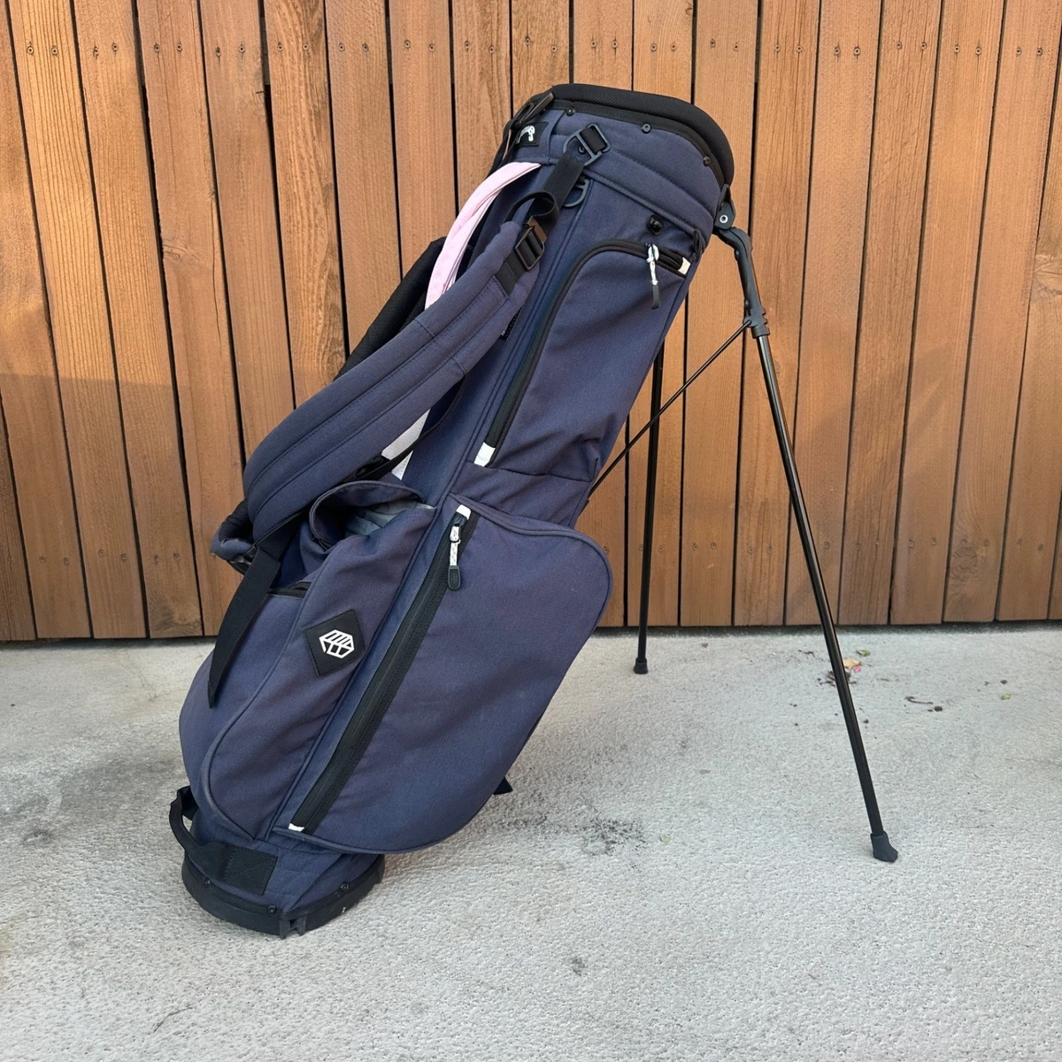 Jones Stand Golf Bags for sale - eBay