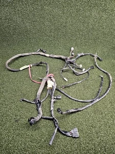 2006 Yamaha Wolverine 350 2x4 Engine Wiring Harness Loom - Picture 1 of 10