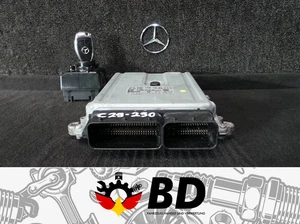C29-290 * Mercedes W221 S-Klasse Motorsteuergerät Set A6421507391 - Bild 1 von 6