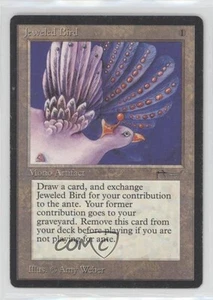 Jeweled Bird Magic: Arabian Nights 1993 0e3 - Picture 1 of 3