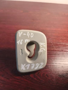 Volvo V40 2014 Left Inner Molding Trim Cover 31271466 - Picture 1 of 7