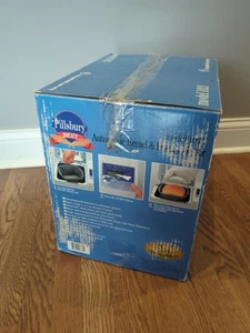 Vintage Pillsbury Model 1021 Automatic Bread and Dough Maker - New - Picture 1 of 4