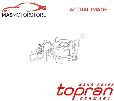 SENSOR IGNITION PULSE TOPRAN 202 014 I NEW OE REPLACEMENT - Image 1 of 4