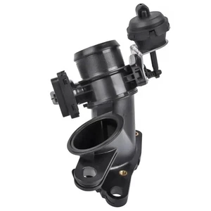 For peugeot 308 508 Throttle Body Intake Throttle Body Valve 9655233680 0345G7 - Picture 1 of 8
