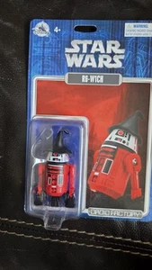 Disney Star Wars Droid Factory R6-W1CH - Picture 1 of 3