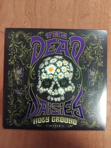 The Dead Daisies - Holy Ground. Limited Edition Double Purple Vinyl LP. 2021 M - Picture 1 of 12