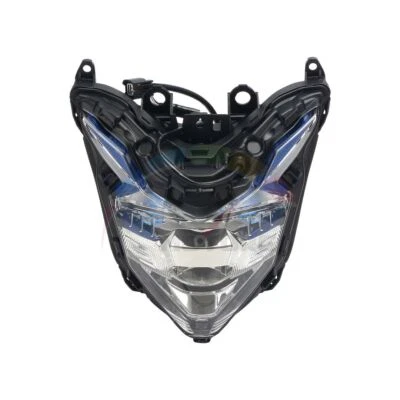 Headlight Assembly For Honda CBR650F CB650F 2017 2018 33100-MJW-A42 - Image 1 of 4