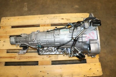 Subaru BRZ FA20 2013-2016 Scion FR-S transmisión automática OEM Foto 1 de 4