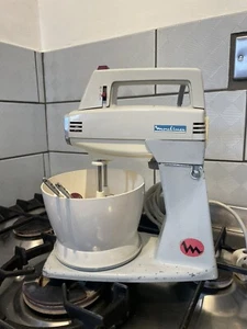 Vintage Food Mixer 1960’s Moulinex Table Top Baking Kitchenalia - Picture 1 of 6