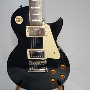Epiphone Les Paul Standard (2009), Brand New Case Incl. (nice)