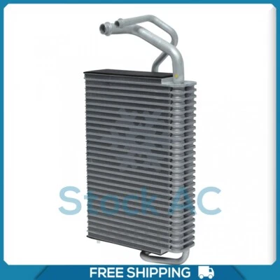 Nuevo evaporador de aire acondicionado para Mercedes-Benz C230, CL500, CL550, CL600, CL63 AMG.. QU Foto 1 de 4