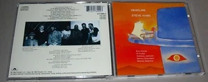 Steve KHAN - FOLON (CD) Headline - Picture 1 of 2
