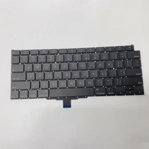 Nuevo teclado de repuesto diseño de EE. UU. MacBook Air 13" A2179 2020 - Imagen 1 de 4