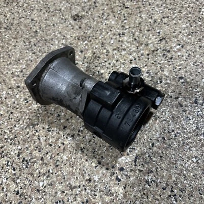 For 1992-1996 Jaguar XJS Power Steering Pump 36791JQ 1995 1993 1994 4.0L 6 Cyl - Image 1 of 4