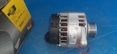 ALTERNATORE BOSCH PER FIAT BARCHETTA ALFA GTV COD. 0 986 040 641 RIGENERATO - Immagine 1 di 3