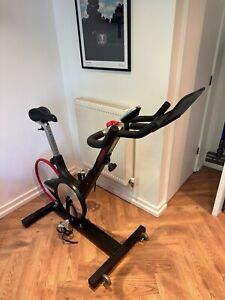 Keiser M3i Lite (2020) Spin Bike - Barely Used (Only 688km) - London Collection