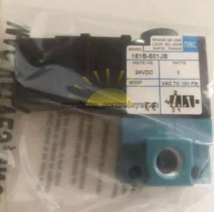 One new 161B-501JB solenoid valve - Picture 1 of 1